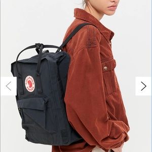 brand new fjallraven backpack ⭐️